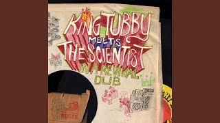 Scientist's Asian Dub