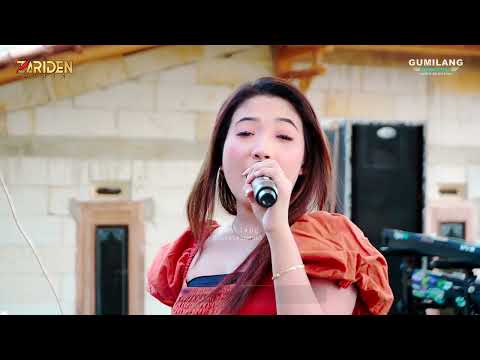 ZARIDEN MUSIC - PERAHU LAYAR - DIN ANNESIA - WEDDING EKO & RINI SITIMULYO PUCAKWANGI PATI