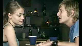 Thomas Dybdahl - From Grace (alternate music video)