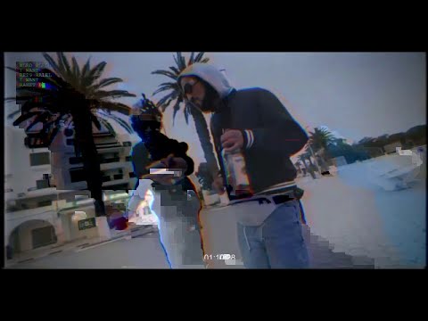 El Castro - Feel Me (Be U Album)