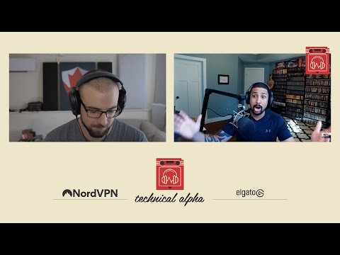 Twitch Music Deal | Technical Alpha