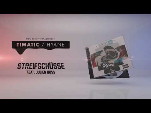 Timatic ft. JULIEN BOSS - Streifschüsse BASS BOOSTED