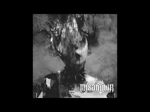 Misanthur - Ephemeris (Full Album 2021)