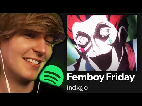 Aux Battles, but my viewers play the WORST songs