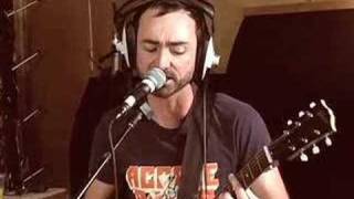 THE SHINS - Australia (live on kexp) | NYNoise.TV