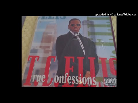 TC ELLIS   Dope 1991