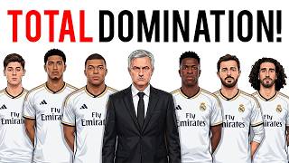 Why Real Madrid Will Be Unstoppable Next Season - Henry Explains in 5 Min