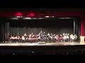 Paradise Awaiting… (Owens) by Region Symphonic Band (King)