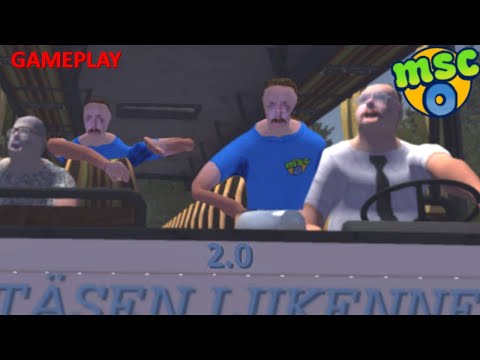 My Summer Car Online Gameplay #4 (MSCO 2.0) - Multiplayer Mod