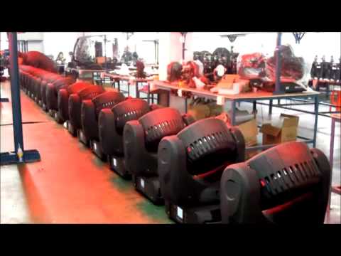 AP-LM36 AOPU lighting