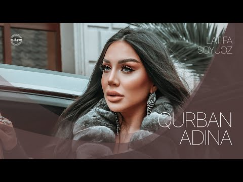 Latifa Soyuoz — Qurban Adına