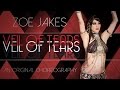 Zoe Jakes Veil Of Tears Preview An Original Choreography