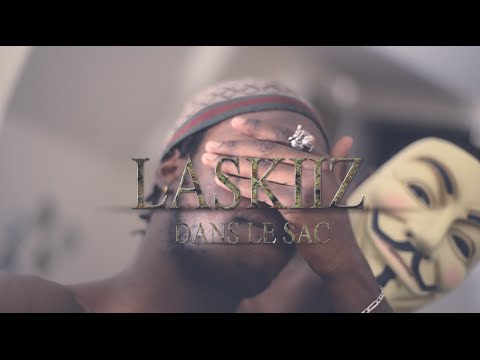 Laskiiz - Dans Le Sac // Dir. by @DirectedbyWT