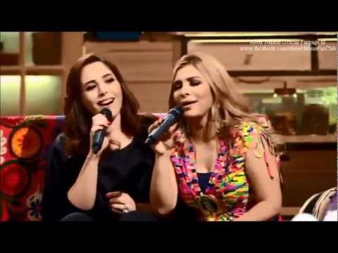 Abeer Nehme and Assala - Albi Dalili