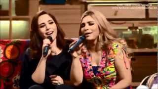 Abeer Nehme and Assala - Albi Dalili
