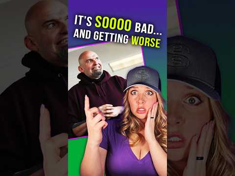 AWKWARD: Senator’s Aid tells too much… #shortsvideo #shorts Thumbnail