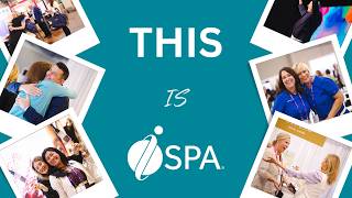 This is ISPA