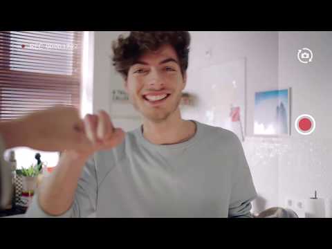 Merci Spot von Pahnke Markenmacherei