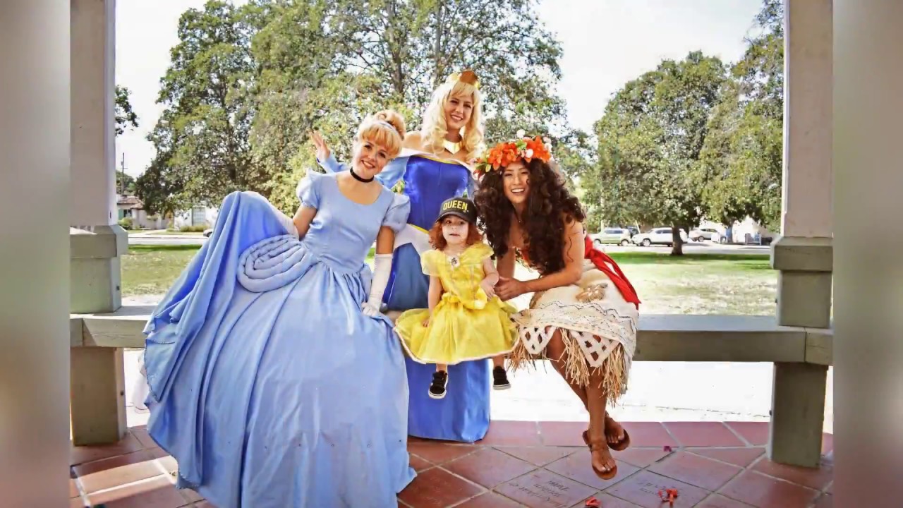 Promotional video thumbnail 3 for A Wish Your Heart Makes