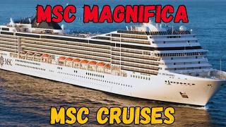 MSC Magnifica Review 2026