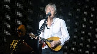 Paul McCartney - Dance Tonight [Live at Royal Arena, Copenhagen - 30-11-2018]