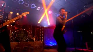 Hinder Live In Minnesota - Intoxicated