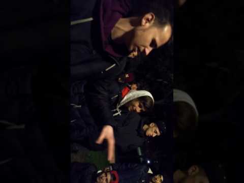 J95 y kromat vs klose y flops -dualbattle-  semis