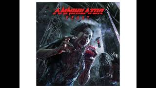 Annihilator – One Falls, Two Rise (HQ)