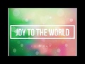 Joy To The World HIllsong | Lyrics/Karaoke