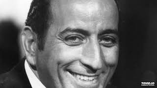 Tony Bennett In The Middle Of An Island(1957)
