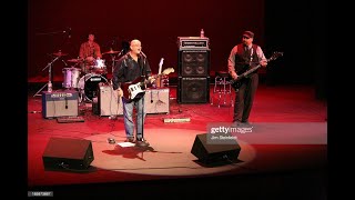 Another Chance     Jimmy Warren