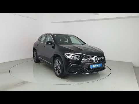 Mercedes-Benz GLA 12 GLA Phev 250e A/T Progressi - Image 2