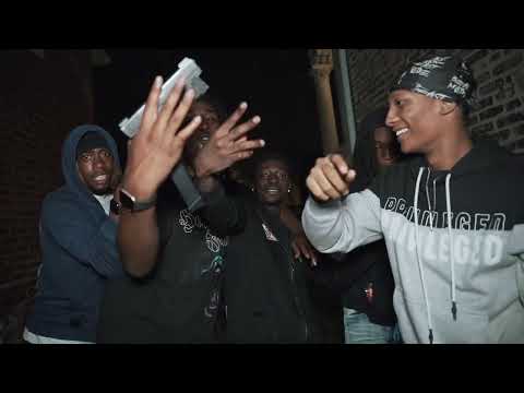 SB Vonno Ft Montae HardBody - What You Wanna Do (Official Video)