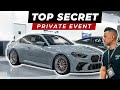 We Had A TOP SECRET EVENT Before The INVASION Of West Palm Beach FL