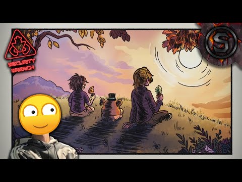 Wir erlösen Vanessa von ihrem Fluch | Five Nights at Freddy's: Security Breach #12