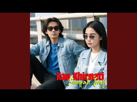 KAU KHIANATI SUMPAH JANJI