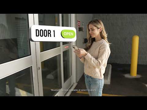 Extra Space Storage Promo Code