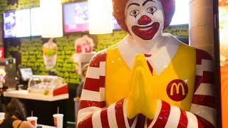 top 10 ciudățenii thailandeze