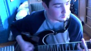 Killswitch Engage My Life For Yours Guitar Cover