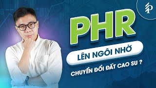 PHR: Chờ đợi lợi nhuận đột biến? Cập nhật KQKD Q3/2025