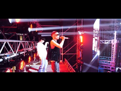 Triple X Hit Awards- Gvnsor, Lil Bato, Libguun, Bekatrina