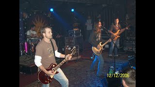 &quot;In Oklahoma&quot; by Cross Canadian Ragweed