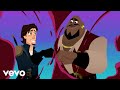 Zachary Levi - Buddy Song (OST. Rapunzel's Tangled Adventure) [Feat. James Monroe Iglehart]