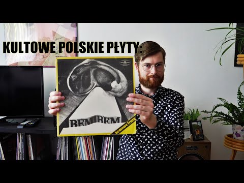 Bemibem - Bemowe frazy (1974) - Kultowe polskie płyty #5