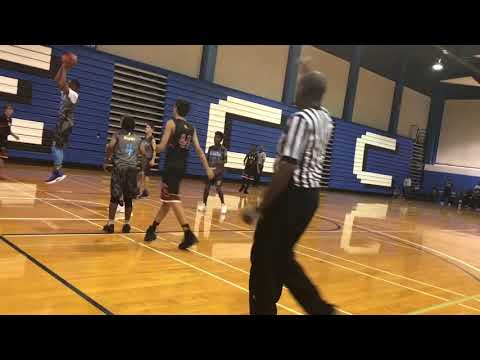 WHA vs Carson Lightning (part 3)