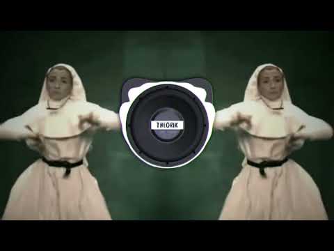 Ritmadinha Dançante x Uh Uh Balançou (Slowed + Reverb) (Bass Boosted)