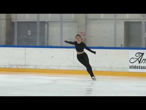 Anastasija IVANOVA LAT