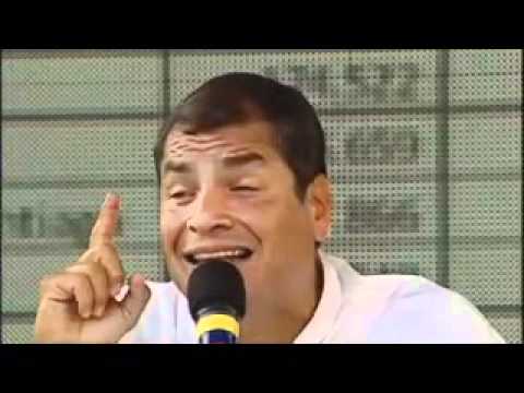 ECTV NOTICIAS-RESUMEN CADENA SABATINA 21 DE MAYO