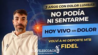 Testimonio Fidel