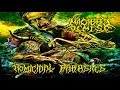 MACABRE DEMISE Homicidal Parasites Full Length Album Brutal Death Metal